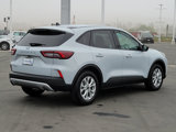 New 2025 Ford Escape Active image 2