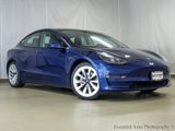 Used 2022 Tesla Model 3 image 2