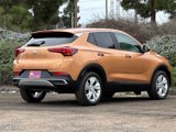 Used 2025 Buick Encore GX Preferred image 4