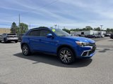 Used 2018 Mitsubishi Outlander Sport SEL image 3