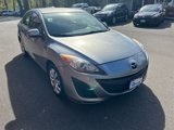 Used 2010 MAZDA MAZDA3 i Sport image 3