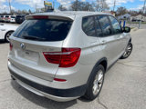 Used 2014 BMW X3 xDrive28i image 6