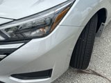 New 2025 Nissan Versa S w/ Trunk Package image 3