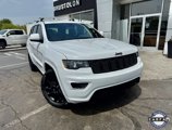 Used 2018 Jeep Grand Cherokee Altitude image 5