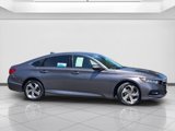 Certified 2018 Honda Accord EX image 4