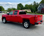 Used 2018 Chevrolet Silverado 1500 W/T w/ WT Convenience Package image 3