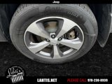 Certified 2021 Jeep Cherokee Limited image 2