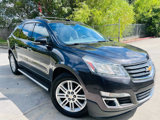 Used 2015 Chevrolet Traverse LT w/ Style and Technology Package image 2