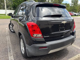 Used 2015 Chevrolet Trax LT w/ LT Sun and Sound Package image 3