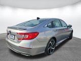 Used 2022 Honda Accord Sport image 5