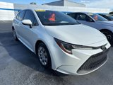 Used 2020 Toyota Corolla LE image 4