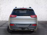 Used 2017 Jeep Cherokee High Altitude image 6