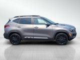Used 2023 Kia Seltos Nightfall Edition image 4