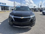 Used 2023 Chevrolet Equinox LT image 2