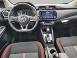New 2025 Nissan Versa SR w/ Trunk Package image 6