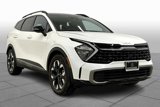 Used 2023 Kia Sportage X-Line image 2
