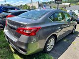 Used 2018 Nissan Sentra SV image 5