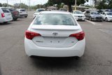 Used 2017 Toyota Corolla SE image 4