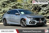 Used 2020 Honda Civic EX-L image 1