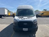 Used 2021 Ford Transit 250 148 High Roof w/ Load Area Protection Package image 2