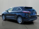 Certified 2022 Ford Edge SEL image 2