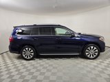 Used 2019 Mercedes-Benz GLS 450 4MATIC image 2