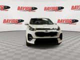 Used 2022 Kia Sportage LX image 3