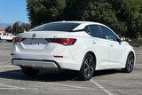 Used 2023 Nissan Sentra SV image 4