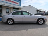 Used 2001 Jaguar S-TYPE 3.0 image 4