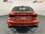 Used 2023 Kia Forte LXS w/ LXS Technology Package image 5