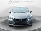 New 2025 Nissan Versa SV image 2