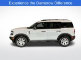 Certified 2022 Ford Bronco Sport image 2