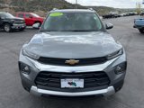 Used 2023 Chevrolet TrailBlazer LT w/ Convenience Package image 2