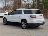 Used 2016 GMC Acadia SLT w/ Open Road Package image 6