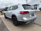 Certified 2019 Volkswagen Atlas SEL Premium image 3