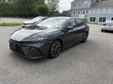 Used 2025 Toyota Camry Hybrid image 3
