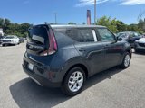 New 2025 Kia Soul LX image 3