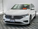 Used 2021 Volkswagen Jetta R-Line image 3