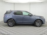New 2025 Land Rover Discovery Sport S image 4
