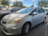 Used 2013 Toyota Prius V Three image 2