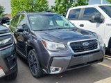 Used 2018 Subaru Forester 2.0XT Touring image 3