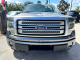 Used 2013 Ford F150 Platinum image 2