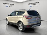Certified 2018 Ford Escape SEL image 3