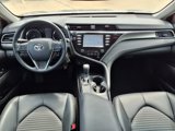 Certified 2019 Toyota Camry SE image 3