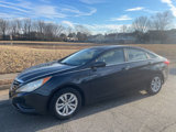 Used 2011 Hyundai Sonata GLS image 3
