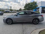Used 2024 Nissan Sentra SV image 5