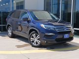 Used 2017 Honda Pilot EX-L image 2