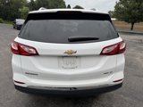 Used 2019 Chevrolet Equinox LT w/ Sun & Navigation Package image 4