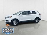 Used 2023 Ford Edge SEL image 4