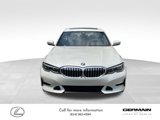 Used 2019 BMW 330i xDrive Sedan w/ Premium Package image 3